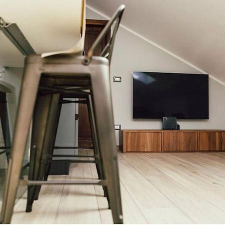 Apartament Casa Savo - Parcheggio Gratuito Nella Blu Area Genua Zewnętrze zdjęcie