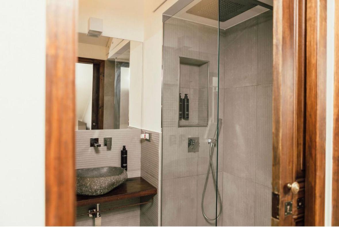 Apartament Casa Savo - Parcheggio Gratuito Nella Blu Area Genua Zewnętrze zdjęcie