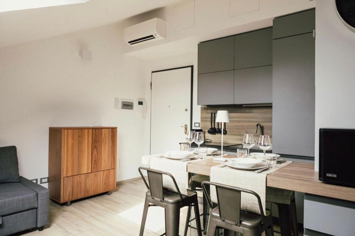 Apartament Casa Savo - Parcheggio Gratuito Nella Blu Area Genua Zewnętrze zdjęcie