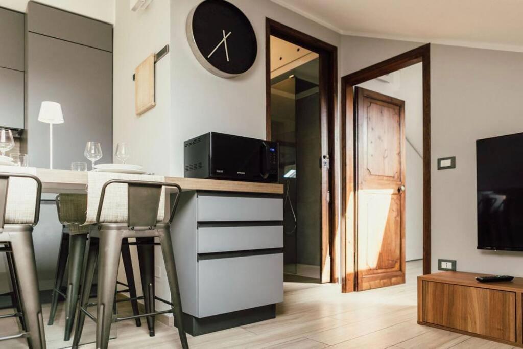 Apartament Casa Savo - Parcheggio Gratuito Nella Blu Area Genua Zewnętrze zdjęcie