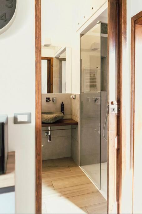 Apartament Casa Savo - Parcheggio Gratuito Nella Blu Area Genua Zewnętrze zdjęcie