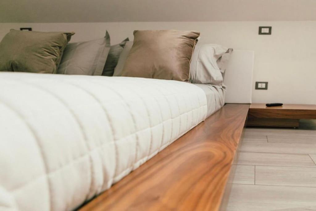 Apartament Casa Savo - Parcheggio Gratuito Nella Blu Area Genua Zewnętrze zdjęcie