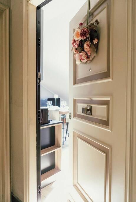 Apartament Casa Savo - Parcheggio Gratuito Nella Blu Area Genua Zewnętrze zdjęcie
