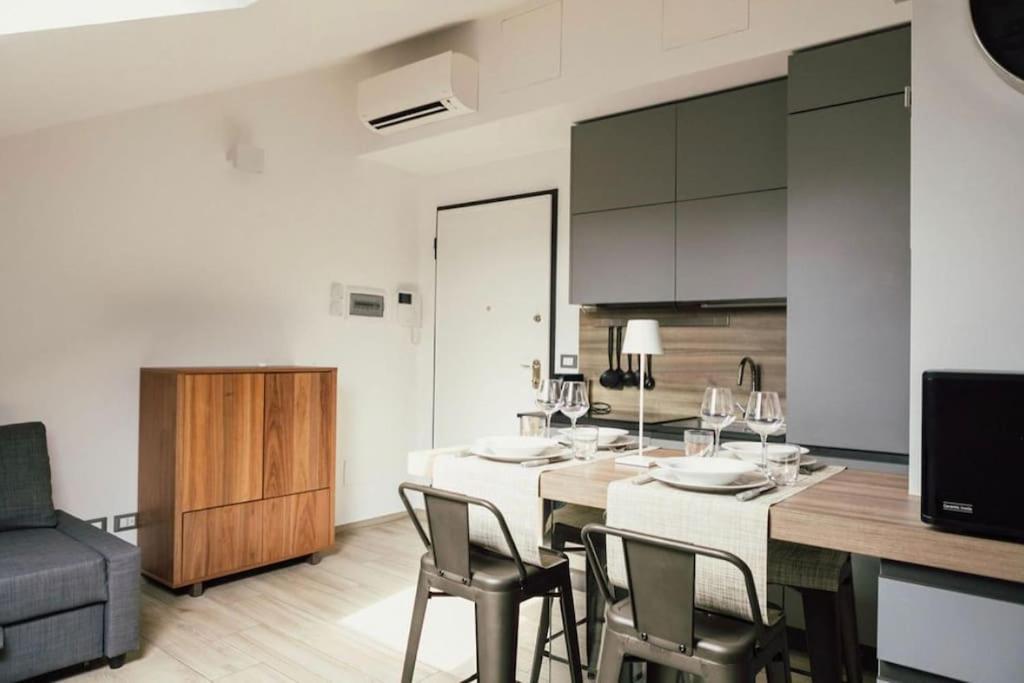 Apartament Casa Savo - Parcheggio Gratuito Nella Blu Area Genua Zewnętrze zdjęcie