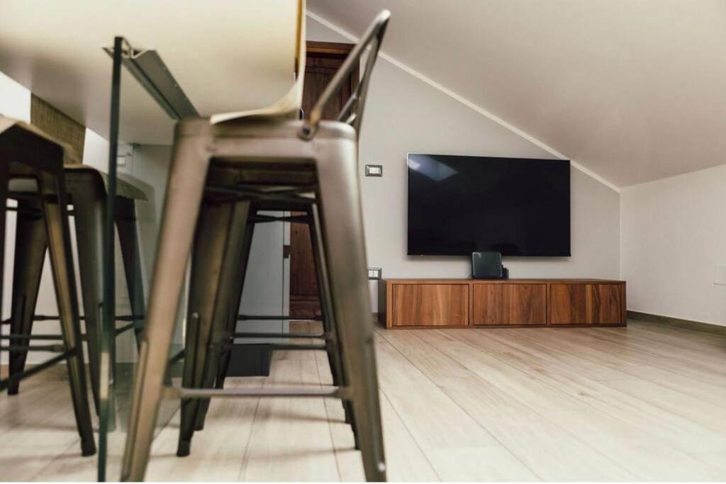 Apartament Casa Savo - Parcheggio Gratuito Nella Blu Area Genua Zewnętrze zdjęcie