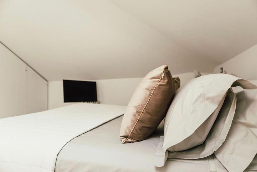 Apartament Casa Savo - Parcheggio Gratuito Nella Blu Area Genua Zewnętrze zdjęcie