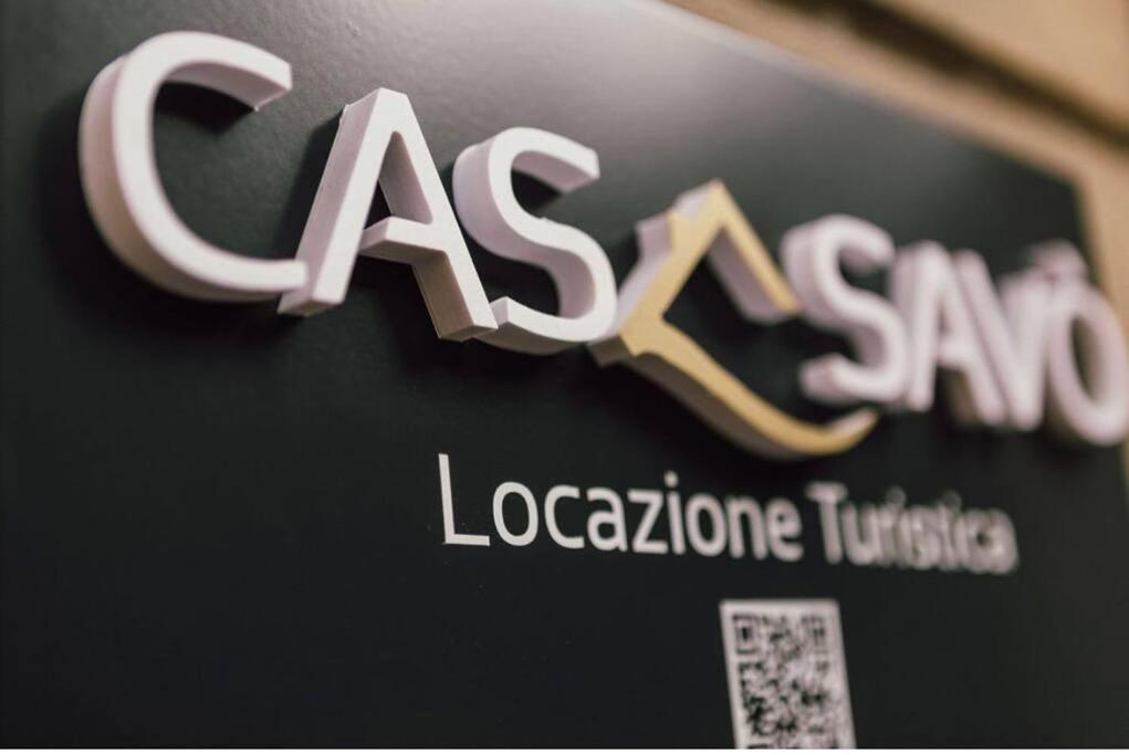 Apartament Casa Savo - Parcheggio Gratuito Nella Blu Area Genua Zewnętrze zdjęcie