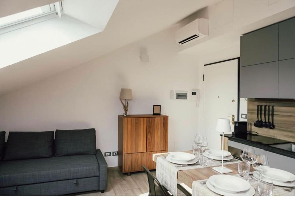 Apartament Casa Savo - Parcheggio Gratuito Nella Blu Area Genua Zewnętrze zdjęcie