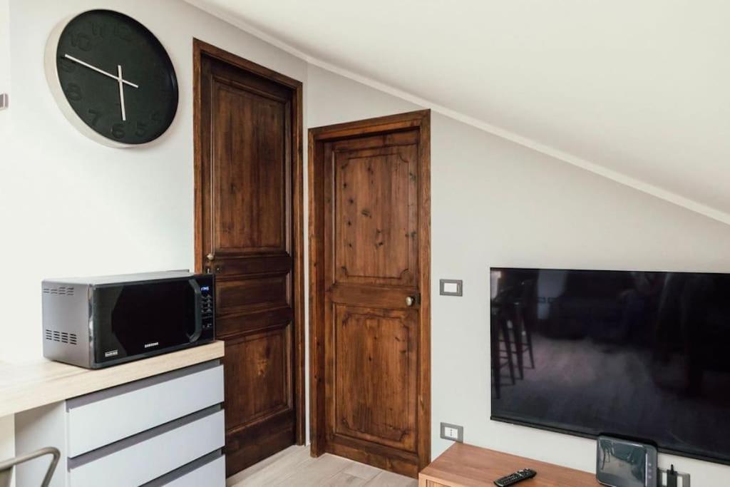 Apartament Casa Savo - Parcheggio Gratuito Nella Blu Area Genua Zewnętrze zdjęcie