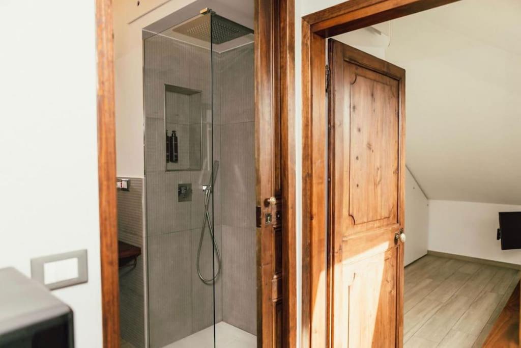 Apartament Casa Savo - Parcheggio Gratuito Nella Blu Area Genua Zewnętrze zdjęcie