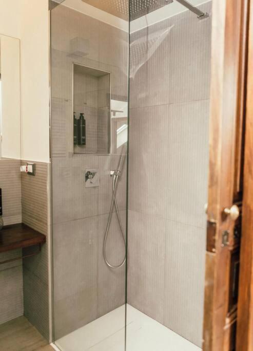 Apartament Casa Savo - Parcheggio Gratuito Nella Blu Area Genua Zewnętrze zdjęcie