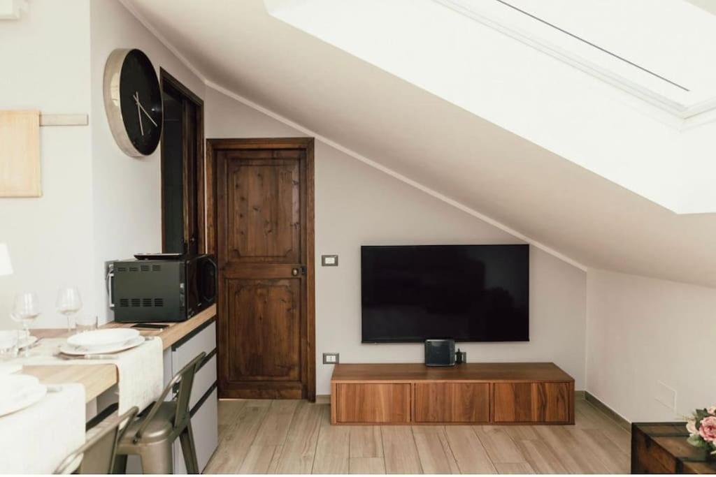 Apartament Casa Savo - Parcheggio Gratuito Nella Blu Area Genua Zewnętrze zdjęcie