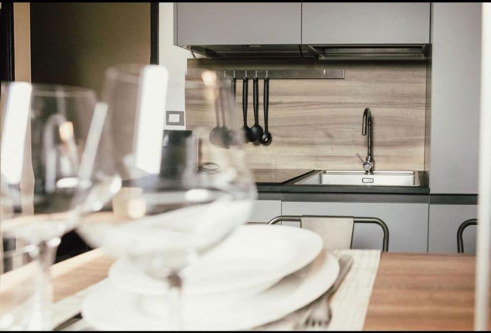 Apartament Casa Savo - Parcheggio Gratuito Nella Blu Area Genua Zewnętrze zdjęcie