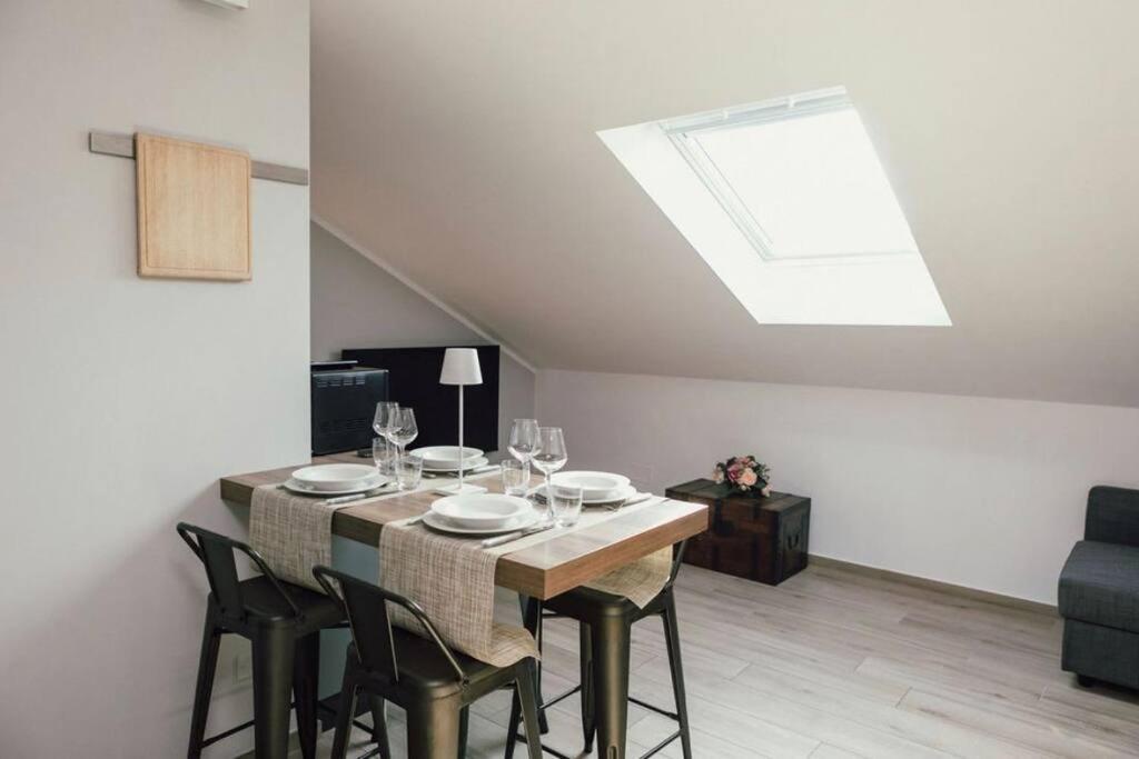 Apartament Casa Savo - Parcheggio Gratuito Nella Blu Area Genua Zewnętrze zdjęcie