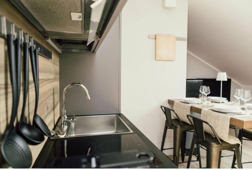 Apartament Casa Savo - Parcheggio Gratuito Nella Blu Area Genua Zewnętrze zdjęcie
