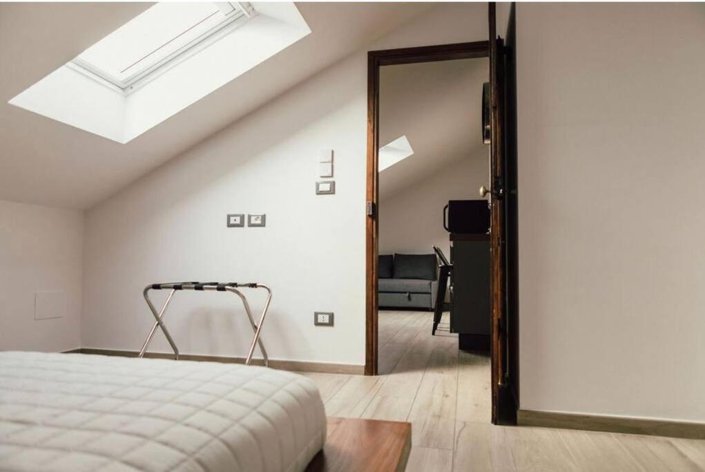 Apartament Casa Savo - Parcheggio Gratuito Nella Blu Area Genua Zewnętrze zdjęcie