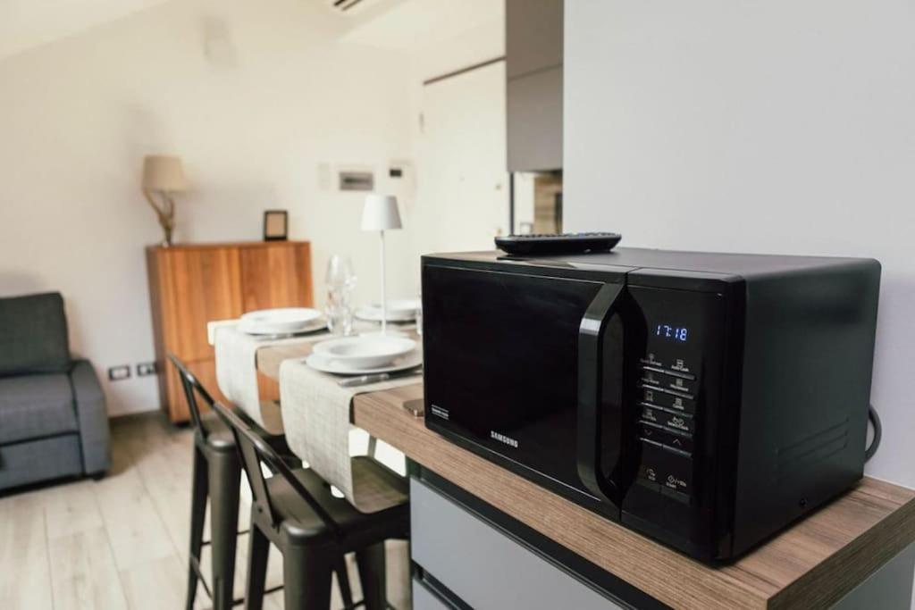 Apartament Casa Savo - Parcheggio Gratuito Nella Blu Area Genua Zewnętrze zdjęcie