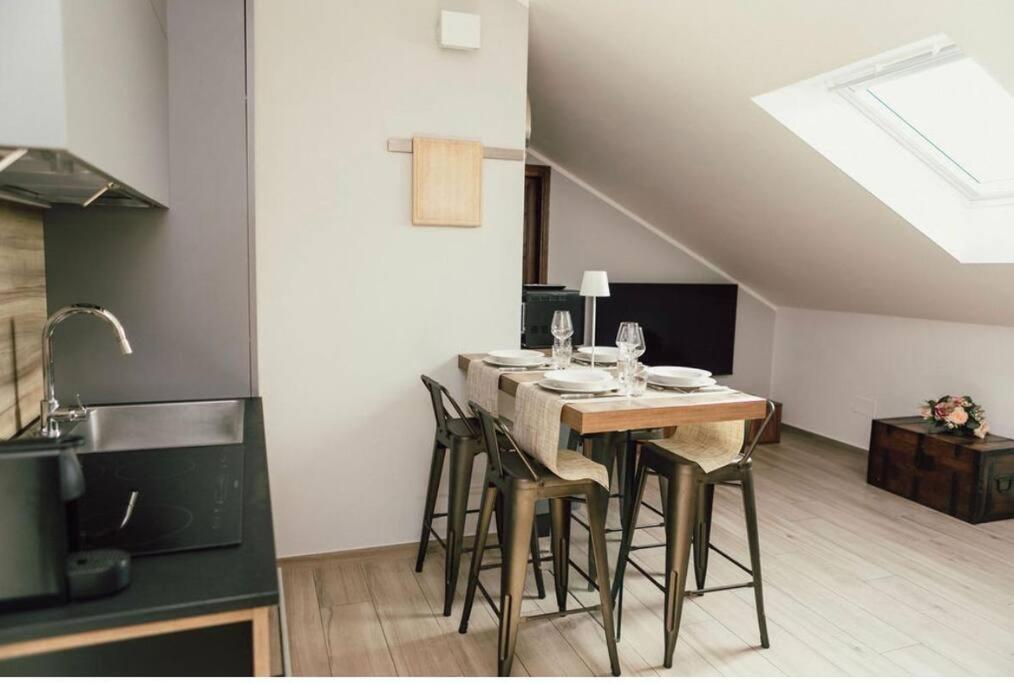 Apartament Casa Savo - Parcheggio Gratuito Nella Blu Area Genua Zewnętrze zdjęcie