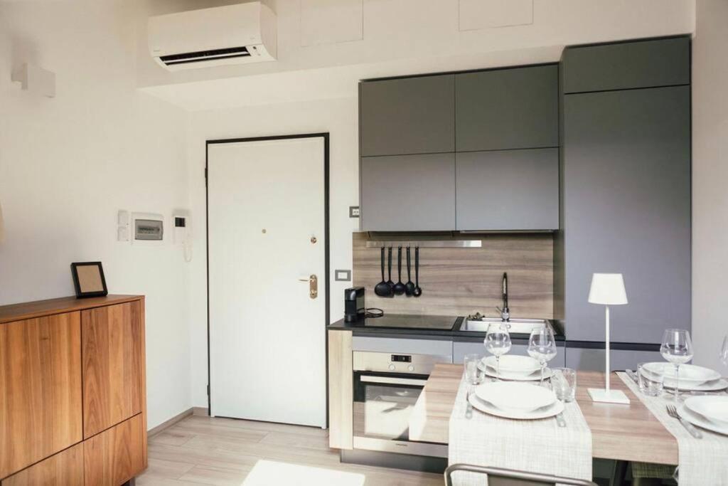 Apartament Casa Savo - Parcheggio Gratuito Nella Blu Area Genua Zewnętrze zdjęcie